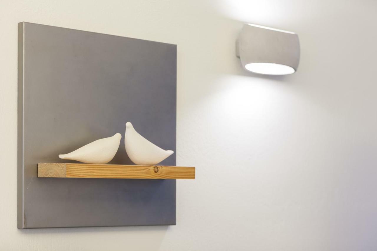 Just Blue With Amazing Sea Views In Piso Livadi Βίλα Εξωτερικό φωτογραφία